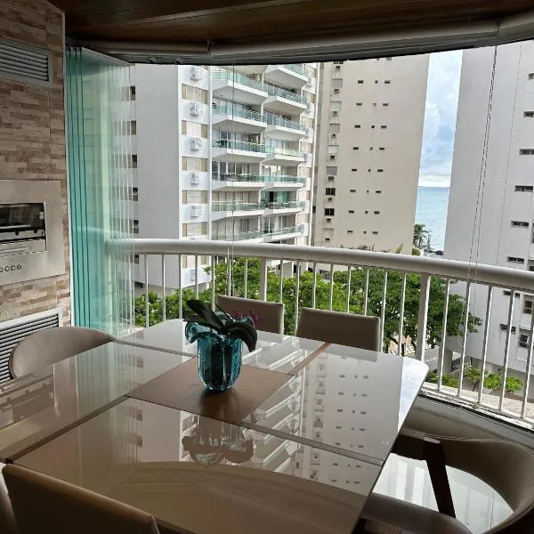 Flat botique Guarujá, khách sạn ở Guarujá