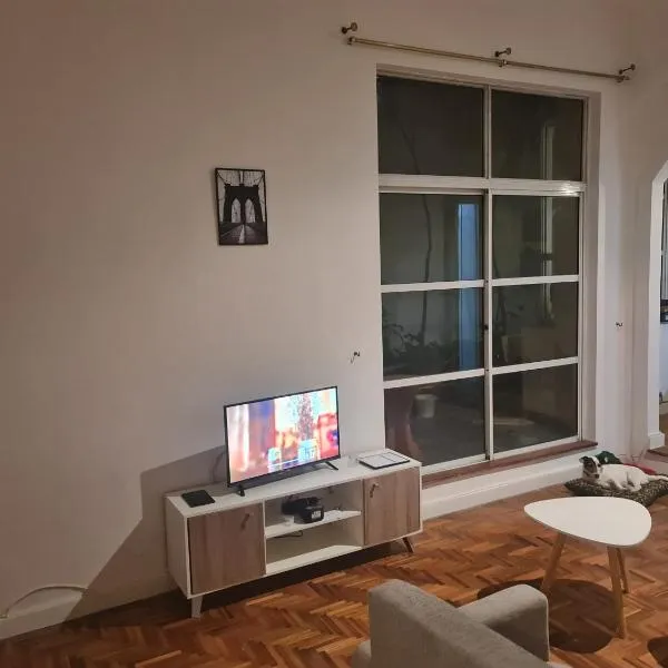 Departamento Alto Palermo – hotel w BuenosAires