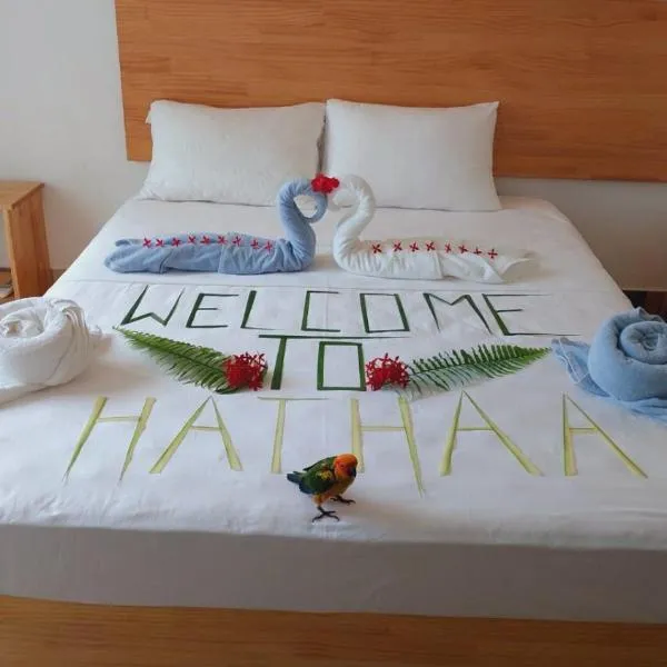 Fulidhoo Hathaa Retreat, hotel em Fulidhoo