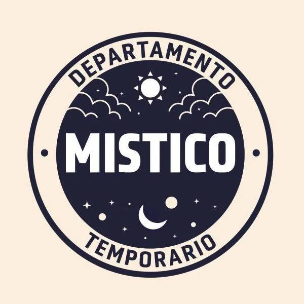 Místico Depto Temporario, hotel i Paso de los Libres