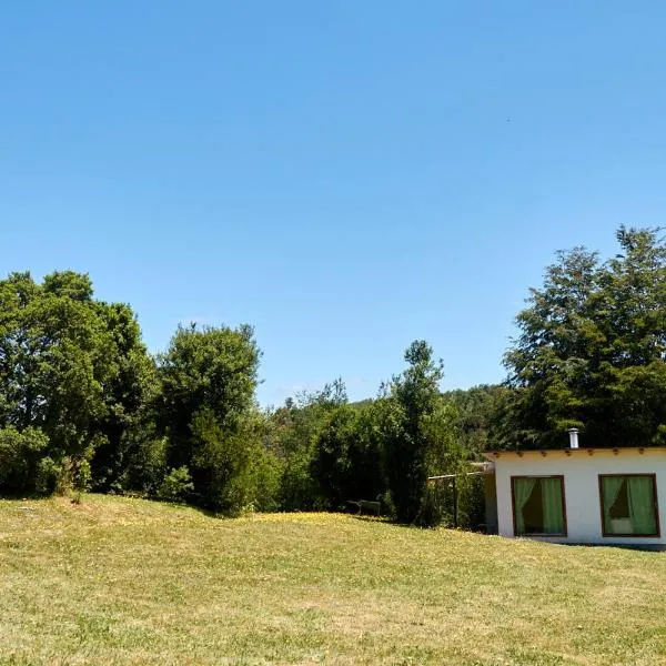 Casa de campo, hotell sihtkohas Lago Ranco