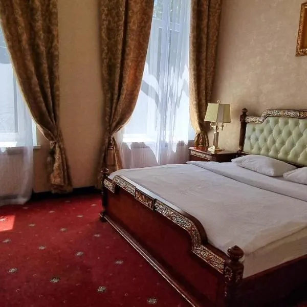 Oreanda Hotel, hotel a Odessa