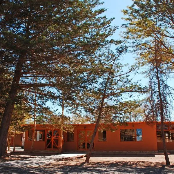 Quechua Hotel, hotel em San Pedro de Atacama