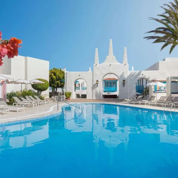 Alua Suites Fuerteventura - All Inclusive, hotel i Corralejo