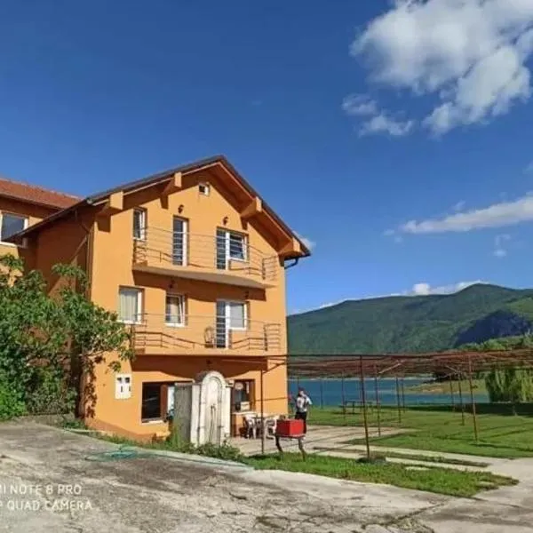 Apartmani Šćit, hôtel à Blidinje