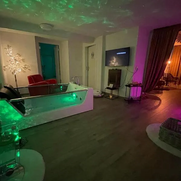 Escape Private SPA I, khách sạn ở Bad Zurzach