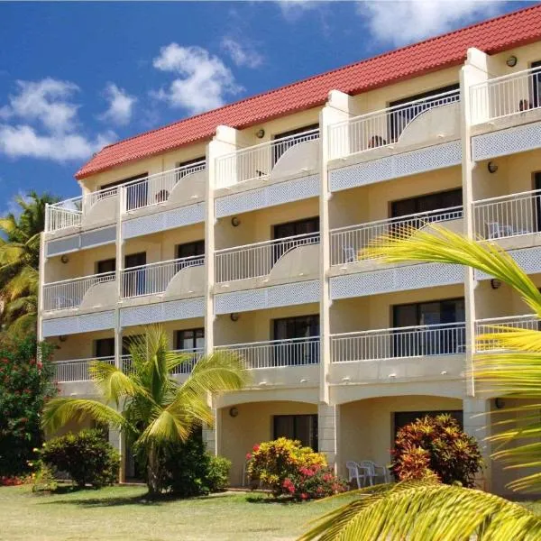 Radisson Grenada Beach Resort, hotel i Bamboo