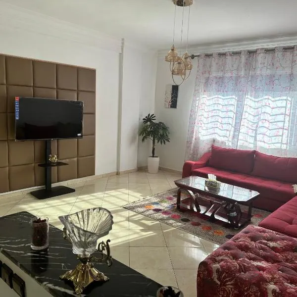 Appartement à beni mellal, hotel din Beni Mellal