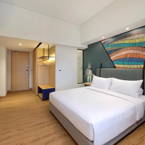 ibis Styles Serpong BSD City – hotel w mieście Legok