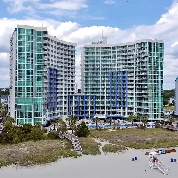 Avista Resort, hotel a Myrtle Beach