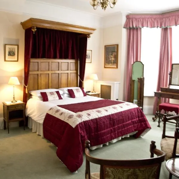 Banbury Cross B&B, hotel en Banbury