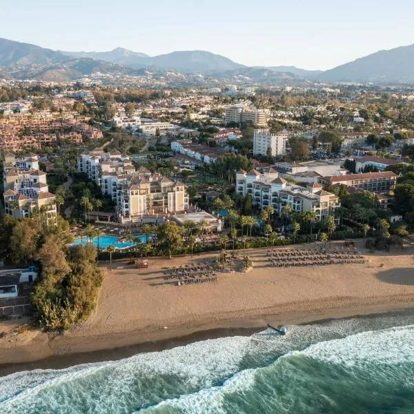 Marriott's Playa Andaluza, hotel di Estepona