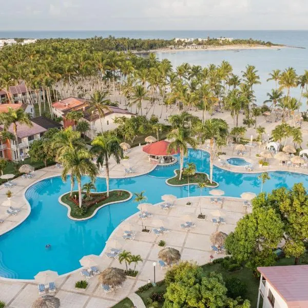 Viesnīca Bahia Principe Grand La Romana - All Inclusive pilsētā Huandolio