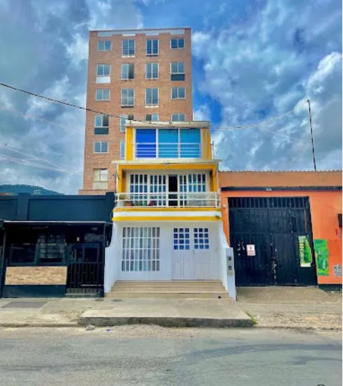 Casa Orquídea, hotel sa Fusagasugá