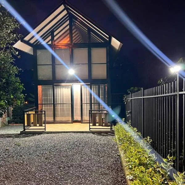 El refugio del Guayacán, hotel sa Manizales