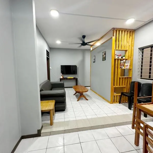 MZ Homestay Tuaran, hôtel à Tuaran