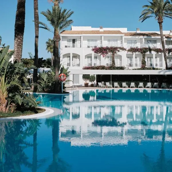 Prinsotel La Caleta, hotel em Ciutadella