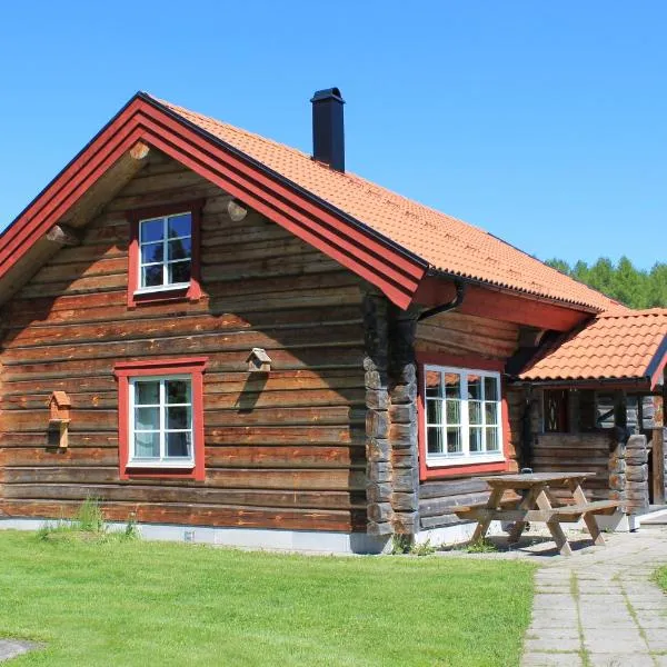 Fårgården Åsebol, hotel di Skagen