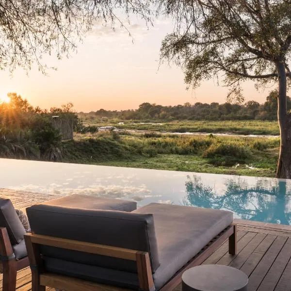 Kruger Gate Hotel, hotell sihtkohas Hazyview