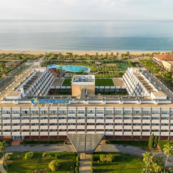 Ilunion Islantilla, hotell i Islantilla