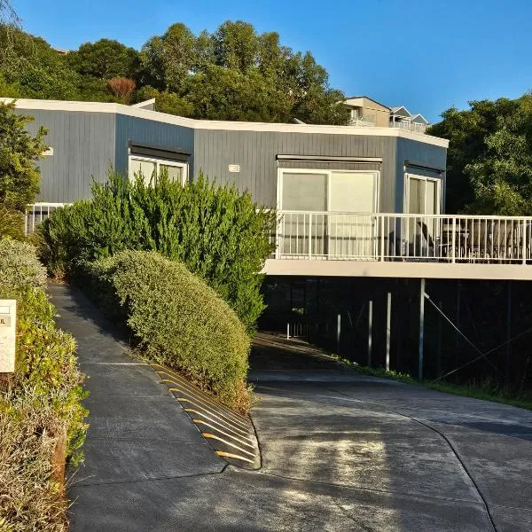 Seaside Serenity, hotel en Frankston