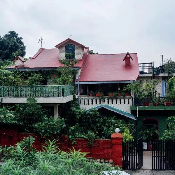 Gorayya Villa, hotel u gradu 'Dehradun'