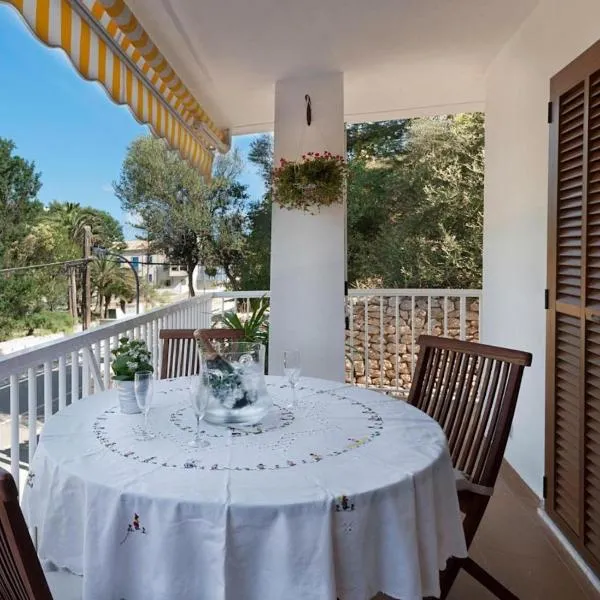 Con Encanto – hotel w mieście Port de Soller