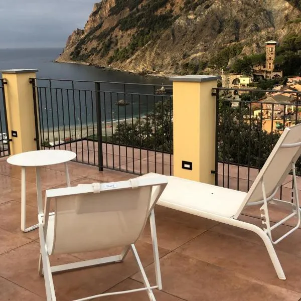 Fiordarancio Room Rental, hotel u gradu 'Monterosso al Mare'