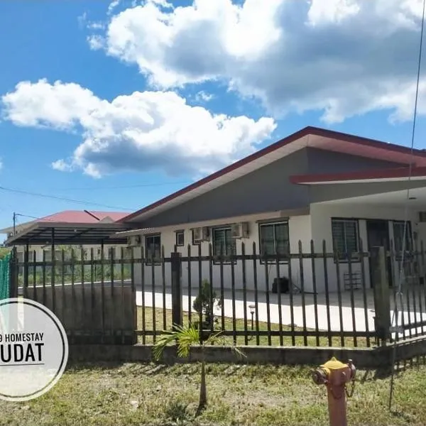 S99 HOMESTAY KUDAT, hôtel à Kudat