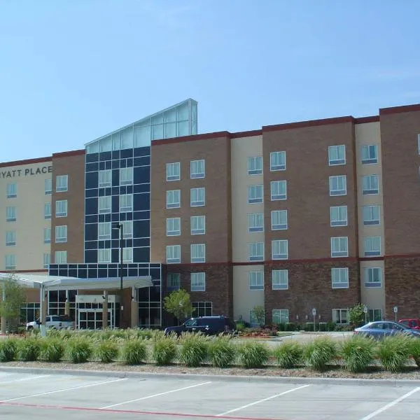 Hyatt Place Dallas/Garland/Richardson, hotel din Garland