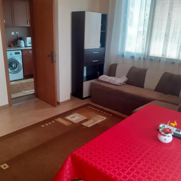 Viesnīca Apartment Ceco pilsētā Beli Osuma