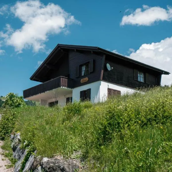 Chalet Theresia, hotel di Amden