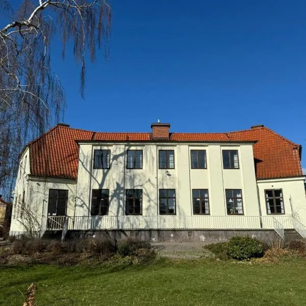 STF Landskrona Hostel, hotel sa Landskrona