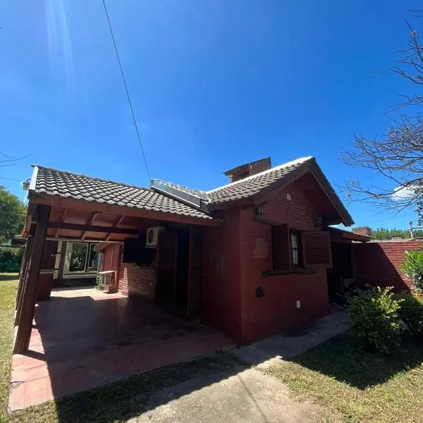 Casa Cedrón, hotel a Santa Rosa de Calamuchita