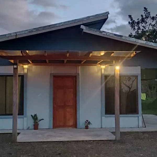 Casa Esperanza, hotel v destinácii Carmen