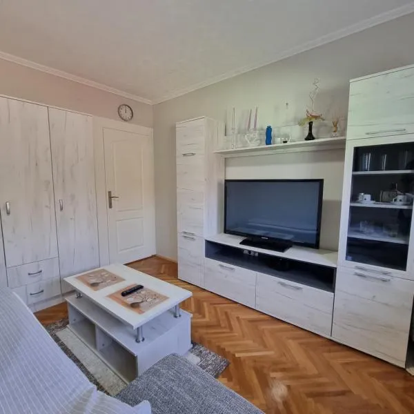 Apartman Ćurčić, hotel sa Vrdnik