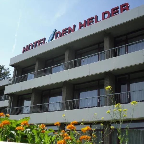 Hotel Den Helder, хотел в Ден Хелдер