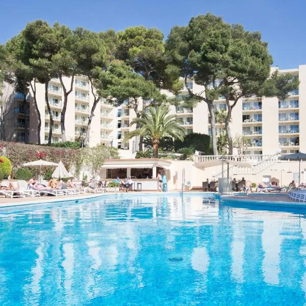 Grupotel Orient, hotell i Playa de Palma