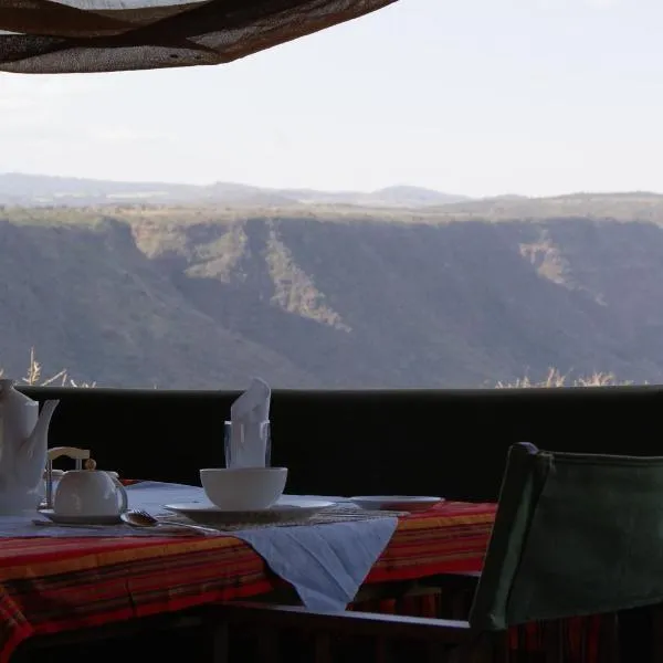 African Sunrise Lodge and Campsite, hotel in Mto wa Mbu