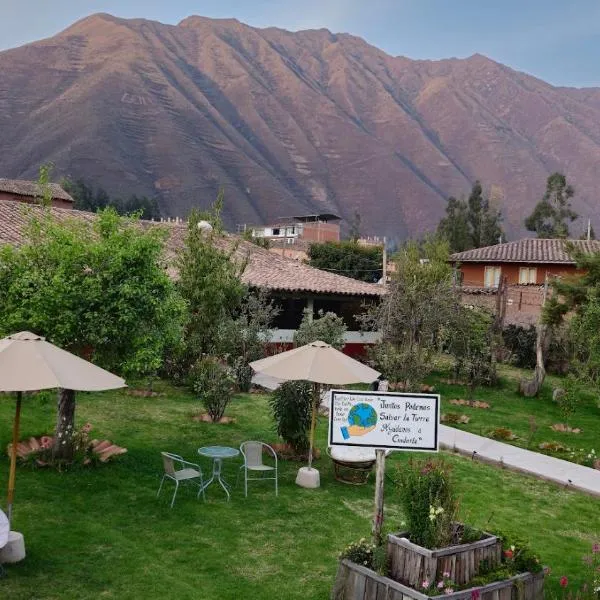 Chaska Valle Green, hotell sihtkohas Urubamba