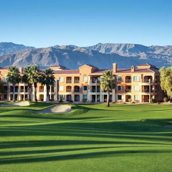 Marriott's Shadow Ridge I - The Villages, hotel a Palm Desert