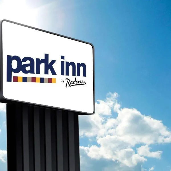 Park Inn by Radisson, Petaluma, хотел в Петалума