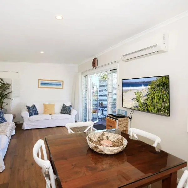 Jervis Bay Beach Shack I Pet Friendly, hotell sihtkohas Jervis Bay Village