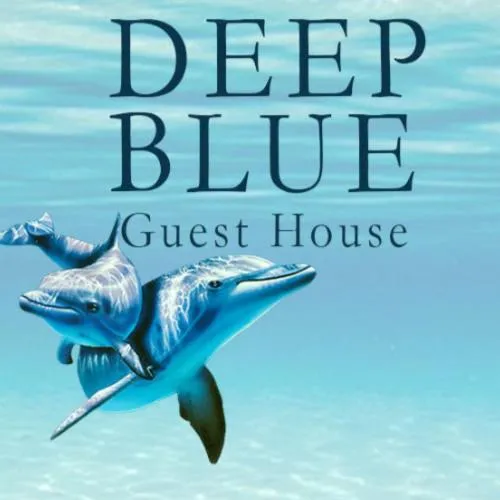 Deep Blue Guest House, hotel in Amanzimtoti