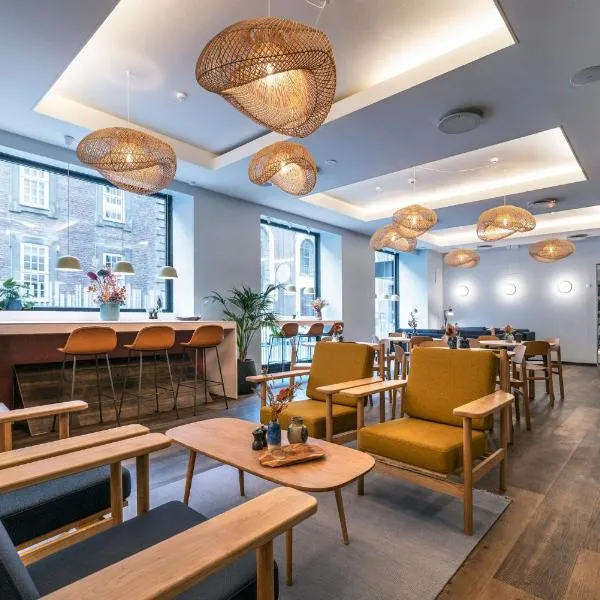 Motel One Copenhagen, хотел в Копенхаген