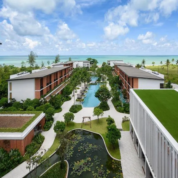 Pullman Khao Lak Resort, hotel sa Ko Kho Khao