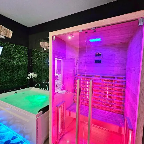 AMA Private SPA, khách sạn ở Ferrara