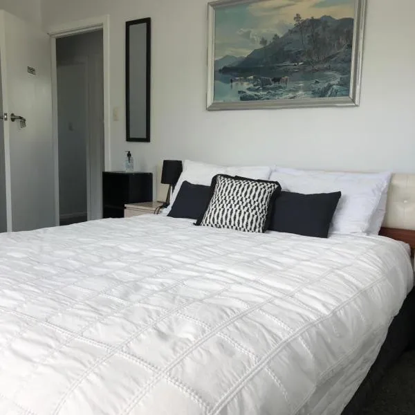 Inglewood shared Home BNB, khách sạn ở New Plymouth