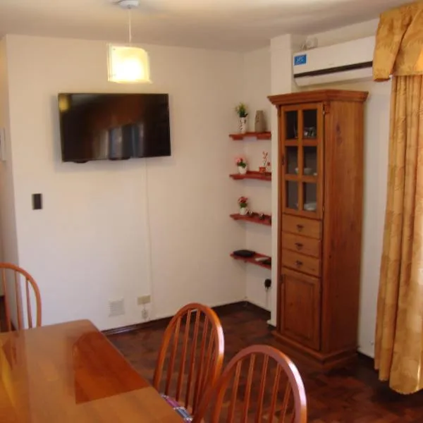 Departamento Maipu Cordoba, готель у місті Кордова