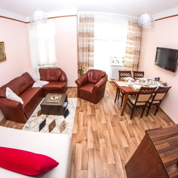 Apartman Relax Olomouc, hotel u gradu Olomouc